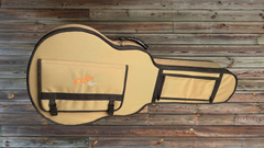 Kim Walker Archtop 118 case