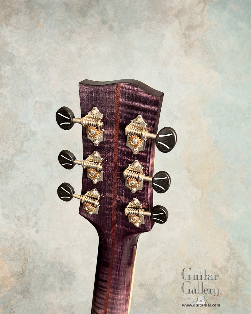 Kopp K-200 Art Deco Jumbo Guitar – Guitar Gallery Kopp K-200 Art Deco Jumbo Guitar – Guitar Gallery