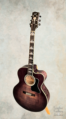 Kopp K-200 Guitar for sale