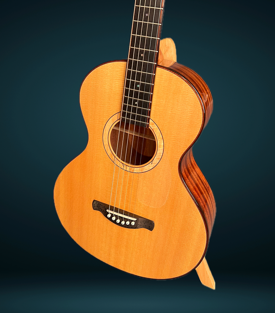 Small fret guitar cheap