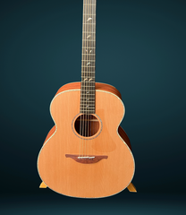 Lowden Special O-38 Bubinga Guitar Ltd Edition Batch 45 for sale
