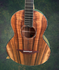 Lowden S-50 12 Fret All Koa guitar for sale
