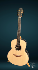 Lowden FM35 Bog guitar for sale