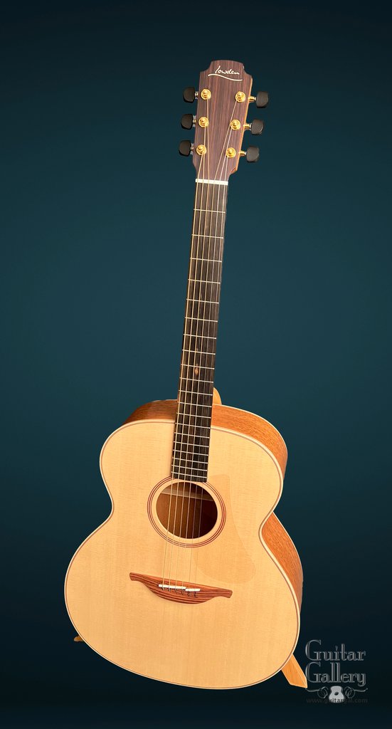 Lowden for sale new arrivals