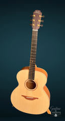 Lowden O20 Mahogany guitar for sale