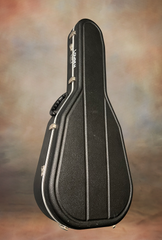 Lowden O23x custom Walnut guitar Hiscox case