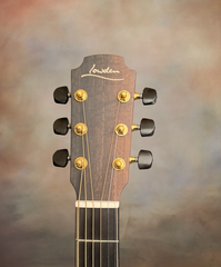 Lowden O35 guitar #25507 at guitargal.com