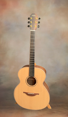 Lowden O35 guitar #25507 for sale