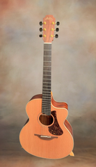 Lowden Pierre Bensusan 'Old Lady" guitar for sale