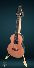 Lowden WEE-35 BO/RC guitar