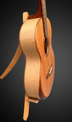 Ben Mannix OM Guitar with Bevel