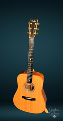 Marler Mahogany guitar for sale