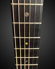Martin 000-18 GE 1937 guitar ebony fretboard