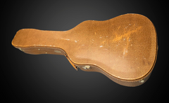 Martin 000-18 GE 1937 guitar original case