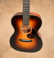 Martin 000-18 GE 1937 guitar sunburst top