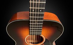 Martin 000-18 GE 1937 guitar tortoiseshell binding