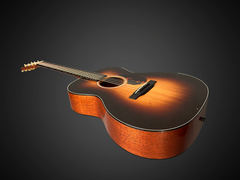 Martin 000-18 GE 1937 guitar at GuitarGal.com