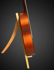 Martin 000-18 GE 1937 guitar side
