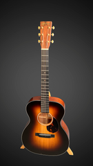 Martin 000-18 GE 1937 guitar for sale