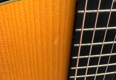 Martin D18 Auth 1937 guitar impression