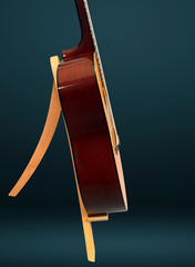 Martin D18 Auth 1937 guitar Side