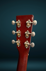 Martin D18 Auth 1937 guitar tuners