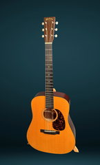 Martin D18 Auth 1937 guitar for sale