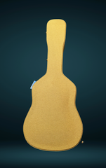 Jimmy Buffett Martin D-18JB Signature guitar tweed case