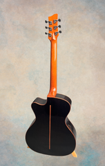 Mountain Song Baritone Multi-Scale ODC-J Guitar