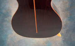 Mountain Song Baritone Multi-Scale ODC-J Guitar