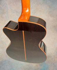 Mountain Song Baritone Multi-Scale ODC-J Guitar