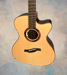 Mountain Song Baritone Multi-Scale ODC-J Guitar