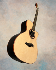 Mountain Song Baritone Multi-Scale ODC-J Guitar
