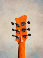 Mountain Song Baritone Multi-Scale ODC-J Guitar