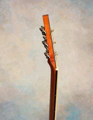 Mountain Song Baritone Multi-Scale ODC-J Guitar