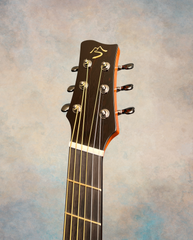 Mountain Song Baritone Multi-Scale ODC-J Guitar