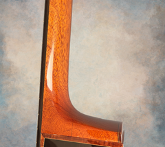 Mountain Song Baritone Multi-Scale ODC-J Guitar