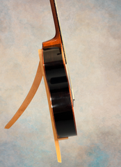 Mountain Song Baritone Multi-Scale ODC-J Guitar