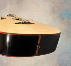 Mountain Song Baritone Multi-Scale ODC-J Guitar