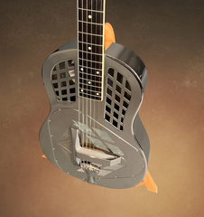 National Style 1 Resonator for sale
