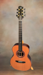 Olson SJ Brazilian rosewood guitar for sale