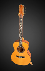Olson SJ Koa guitar for sale