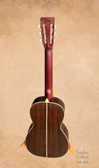 Osthoff Size 1 Rio Rosewood Guitar