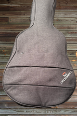 Osthoff the TREE Mahogany OM guitar case cover