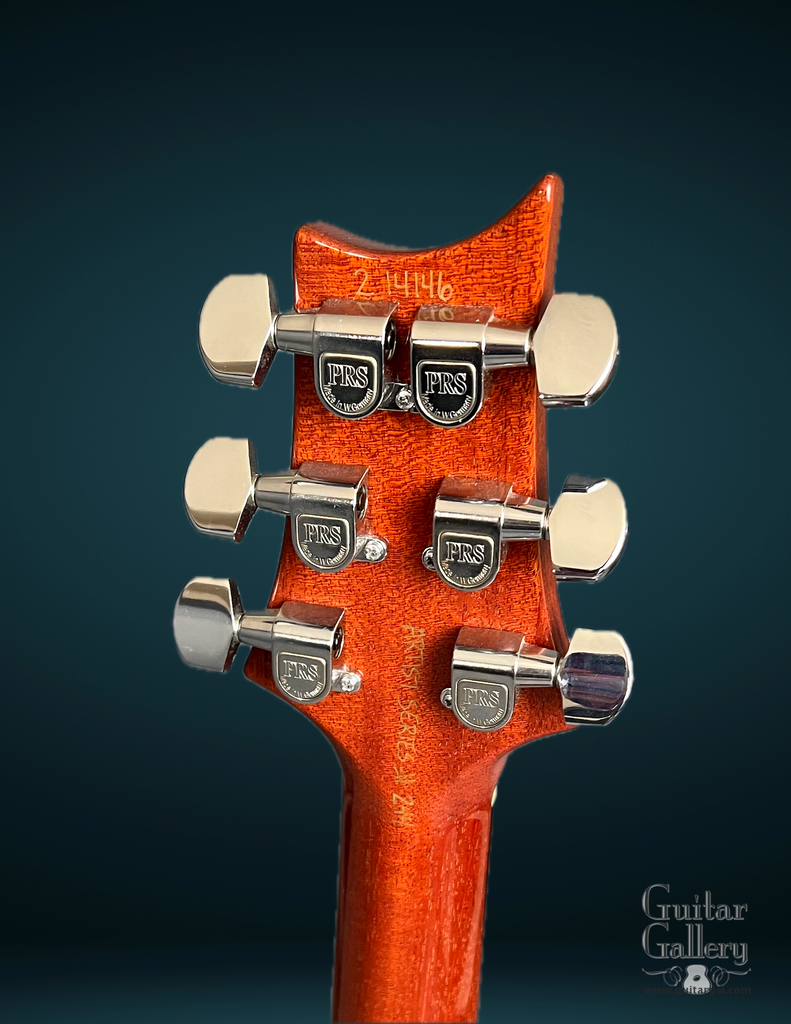 PRS Artist Series Electric Guitar 244 Guitar Gallery