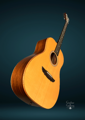 Goodall RGC#745 Guitar glam shot front