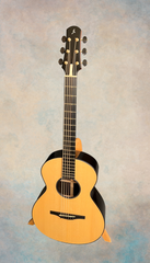 Rasmussen R-13 African Blackwood Guitar for sale