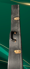 Santa Cruz 1929-000 guitar side view