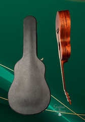 Santa Cruz 1929-000 guitar with case