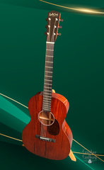 Santa Cruz 000-1929 guitar for sale